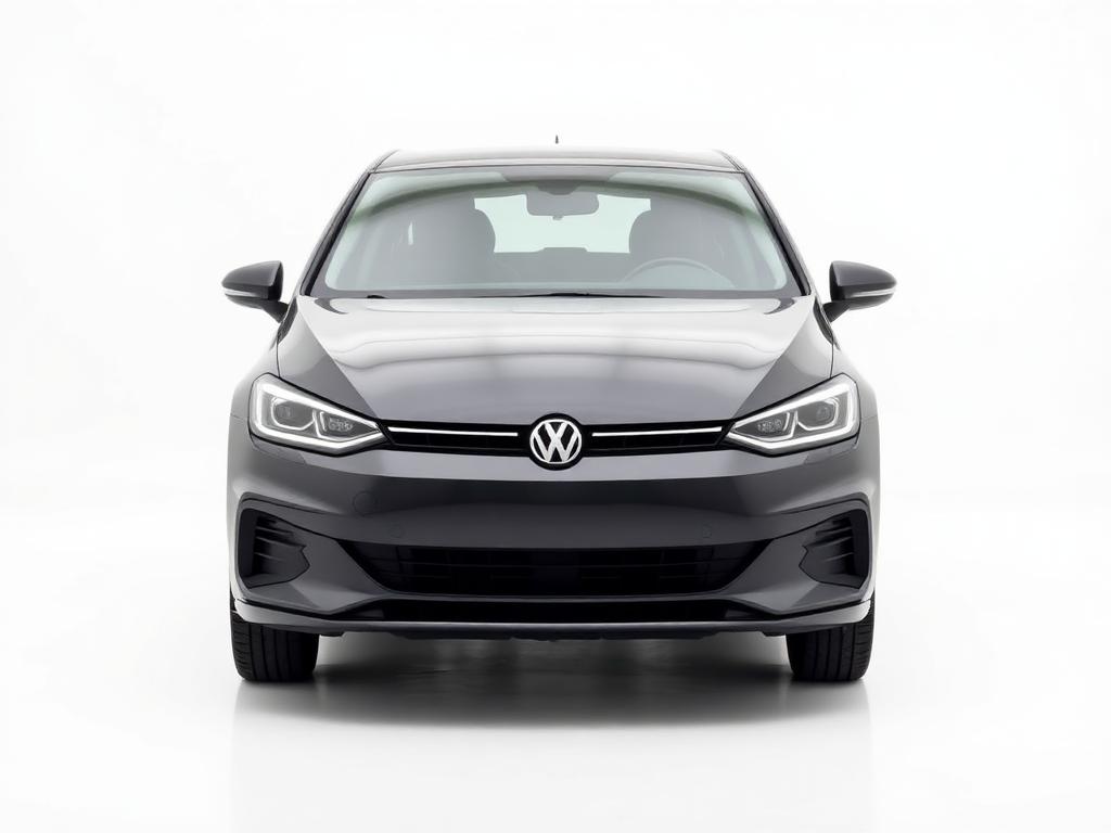 Volkswagen Golf diésel
